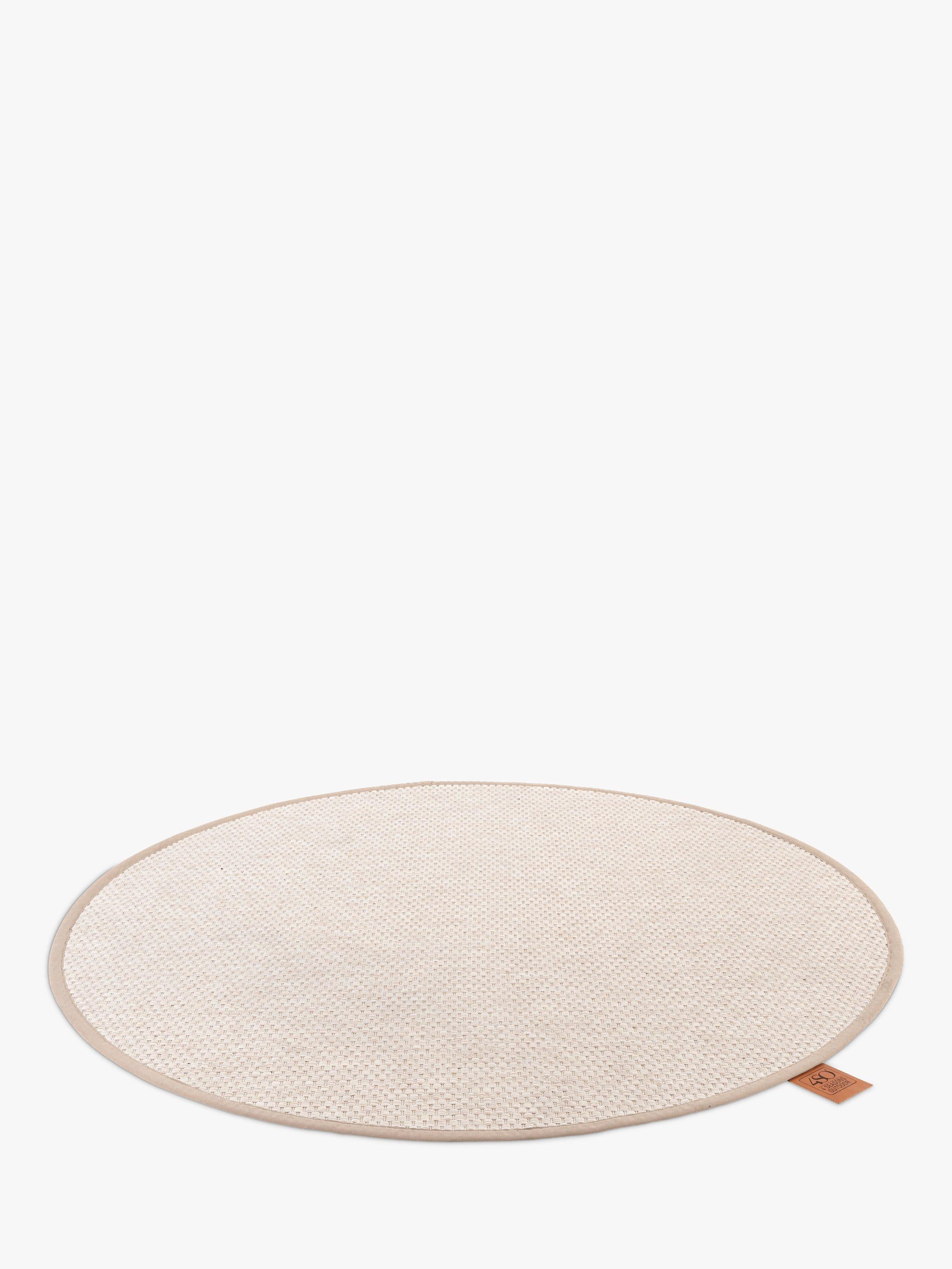 4 Seasons Outdoor Round Rug 150cm