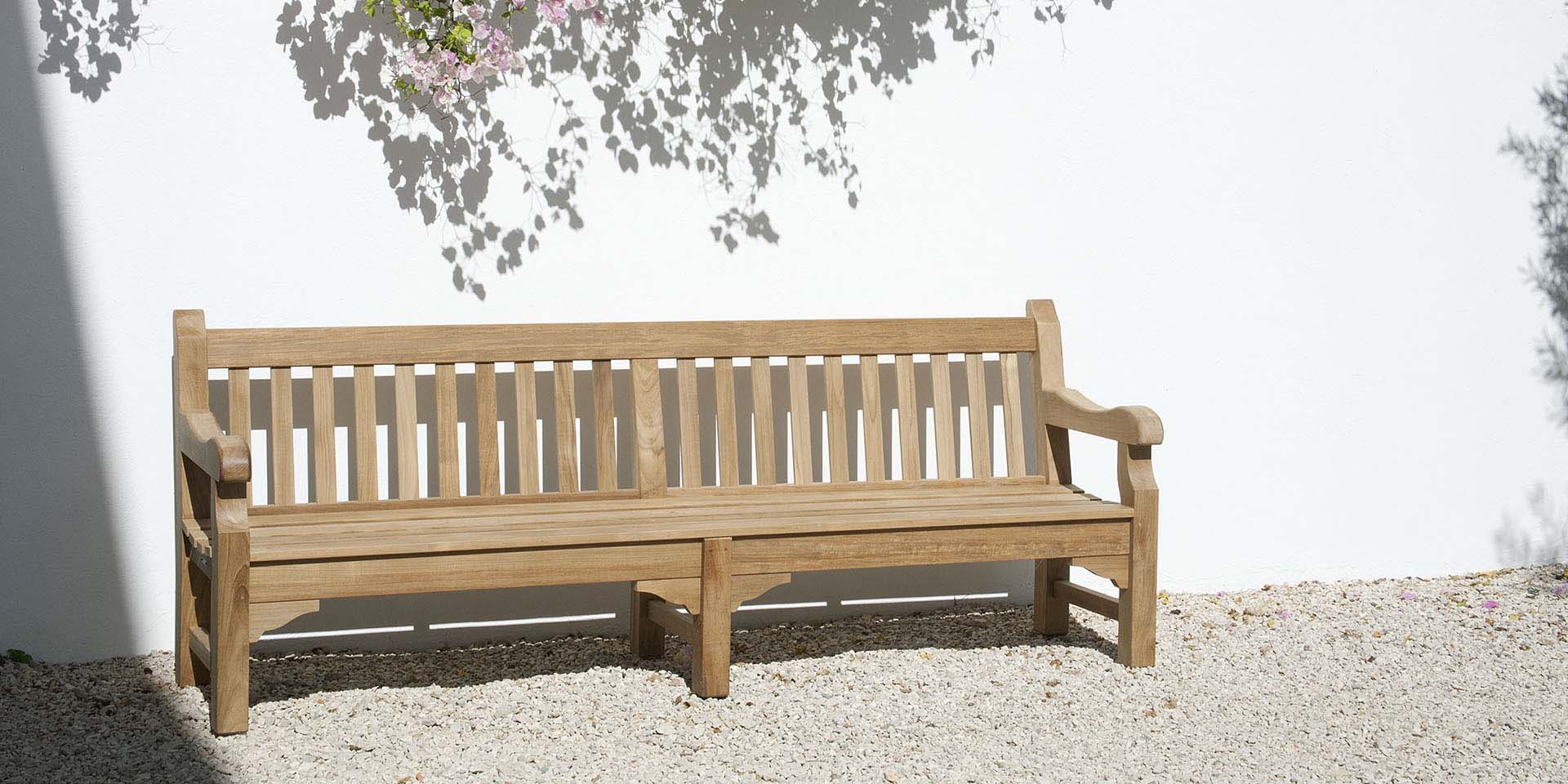 Barlow Tyrie Rothesay Estate Chair