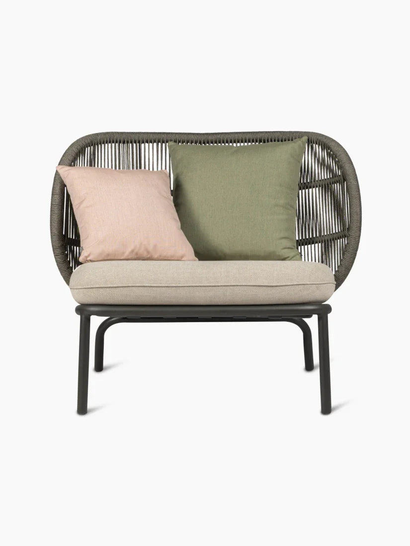 Vincent Sheppard Kodo Lounge Chair
