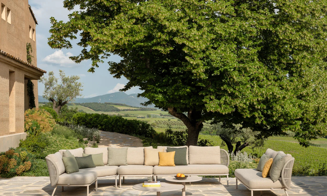 Vincent Sheppard Kodo Lounge Chair