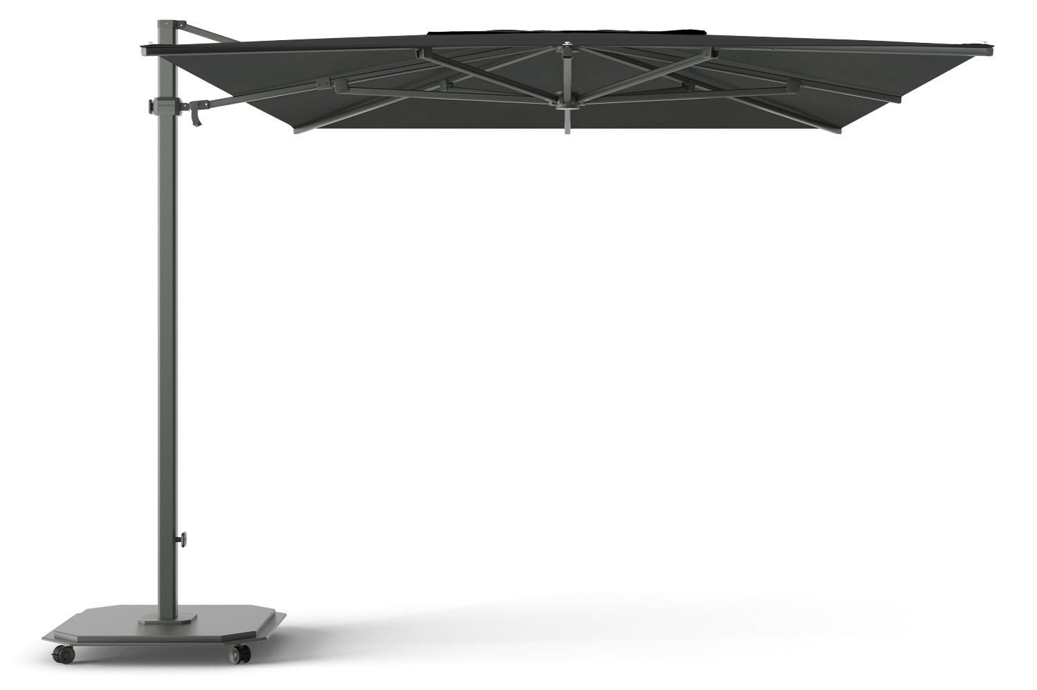 Outdoor Parasols