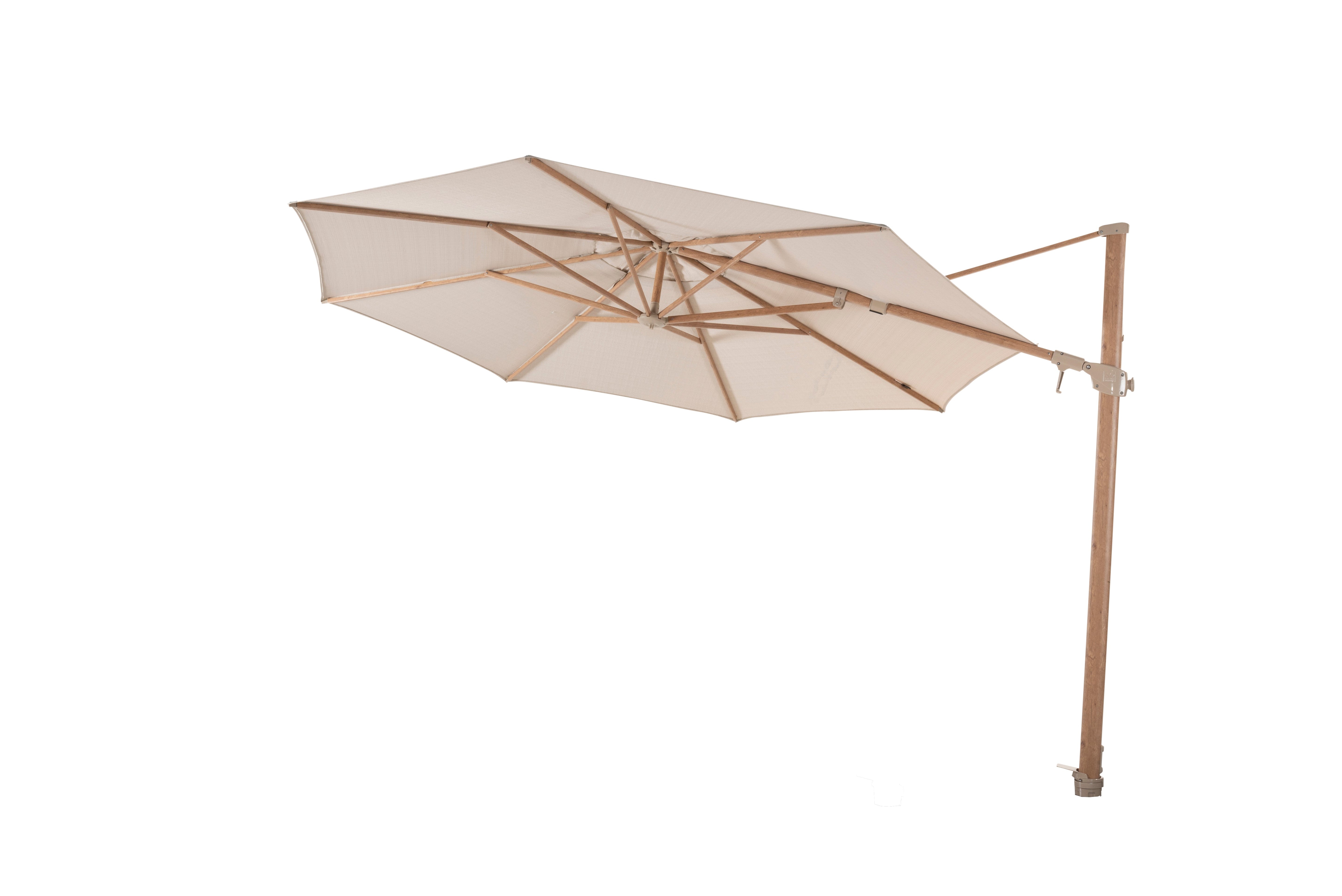 4 Seasons Outdoor Siesta Premium 350 cm  Sand