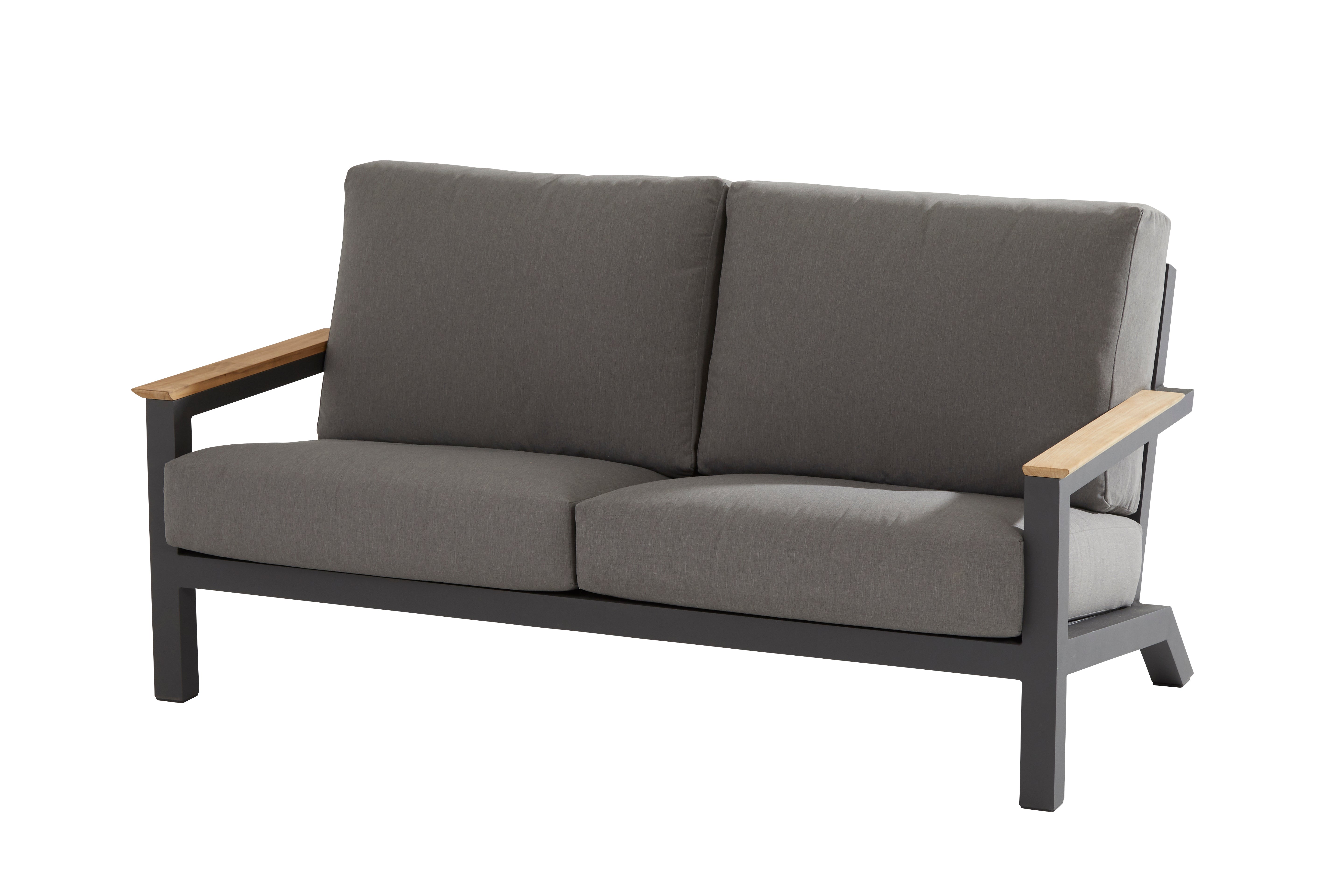 4 Seasons Outdoor Capitol Living 2.5 Seater