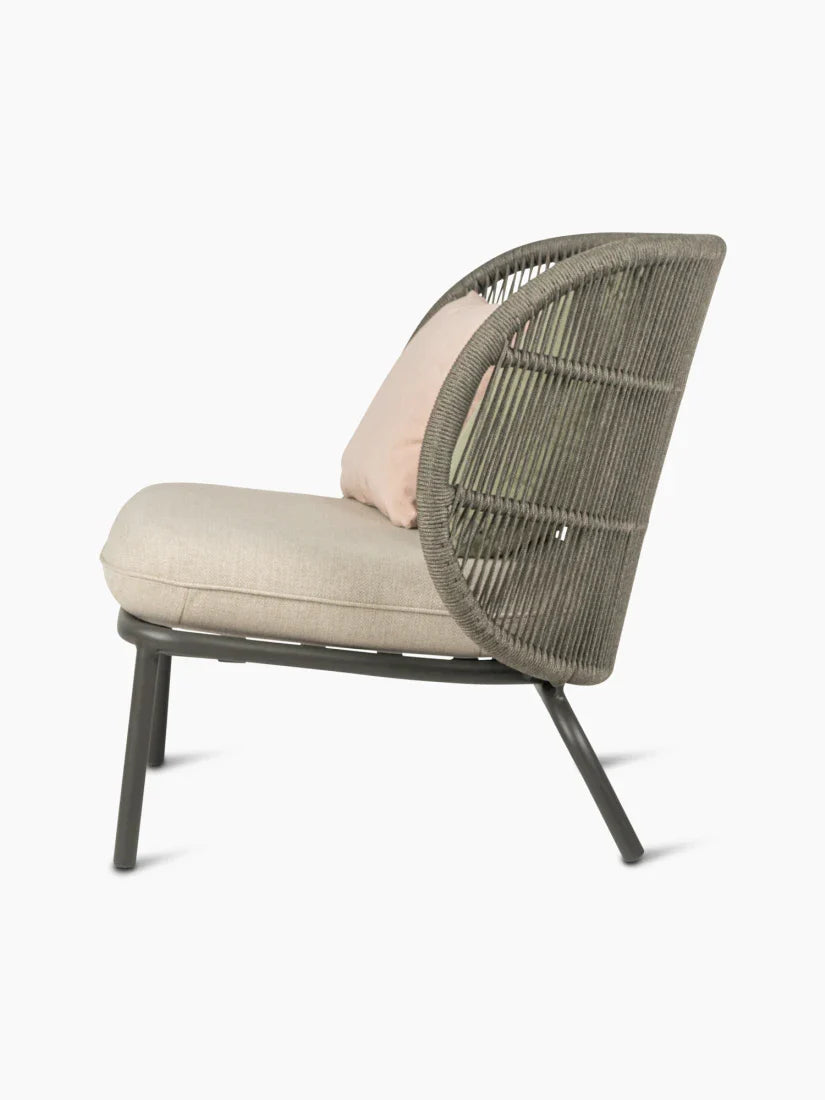 Vincent Sheppard Kodo Lounge Chair