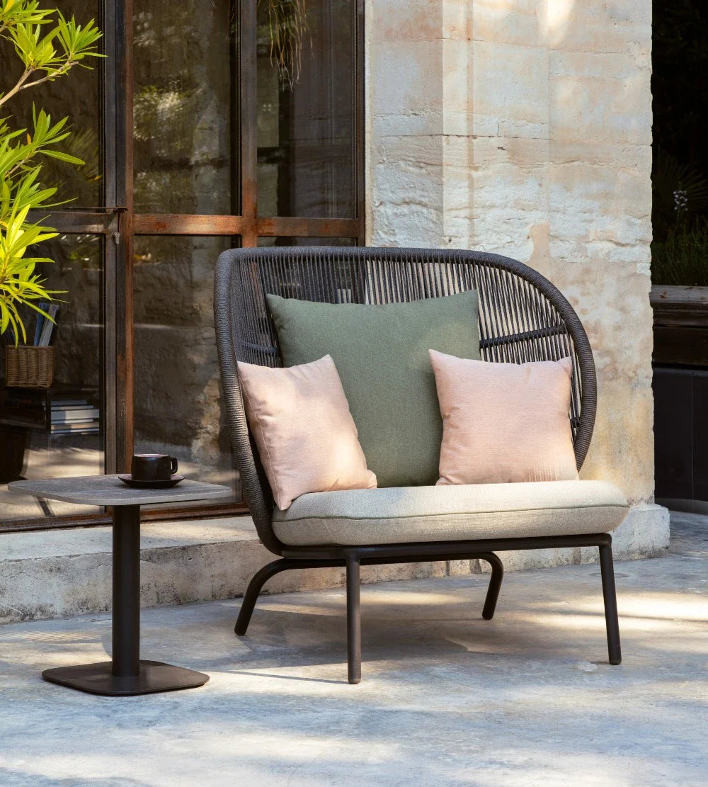 Vincent Sheppard Kodo Lounge Chair