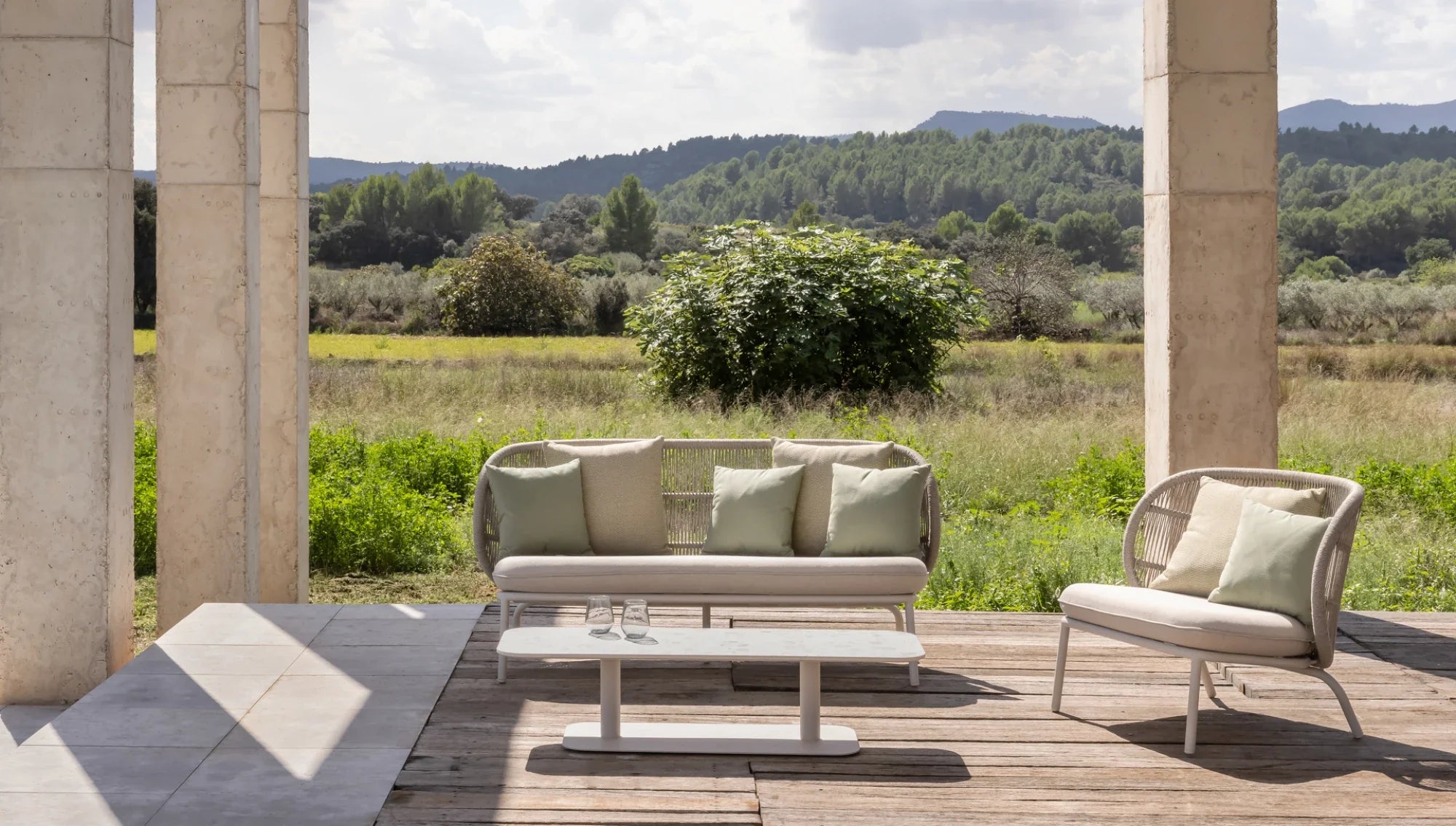 Vincent Sheppard Kodo Lounge Chair