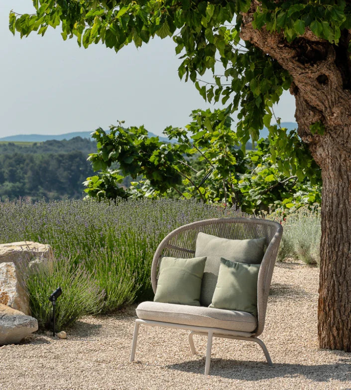Vincent Sheppard Kodo Lounge Chair