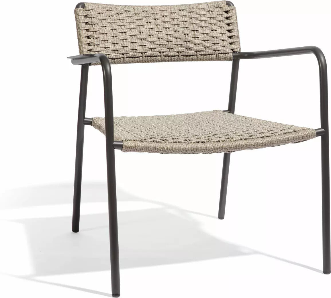 Manutti  Echo Lounge chair